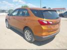Chevrolet Equinox Ls Image 7