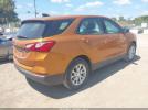 Chevrolet Equinox Ls Image 9