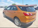 Chevrolet Equinox Ls Image 14