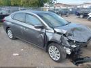 Nissan Sentra S Image 1