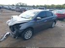 Nissan Sentra S Image 9