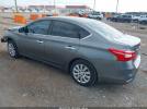 Nissan Sentra S Image 8