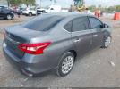 Nissan Sentra S Image 3