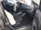 Nissan Sentra S Image 6