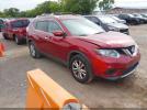 Nissan Rogue Sv Image 1