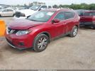 Nissan Rogue Sv Image 10