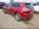 Nissan Rogue Sv Image 2