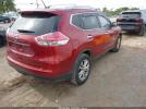 Nissan Rogue Sv Image 3