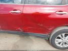 Nissan Rogue Sv Image 9