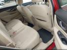 Nissan Rogue Sv Image 5