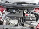 Nissan Rogue Sv Image 8