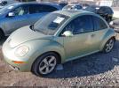 Volkswagen Beetle 2.5 Image 3