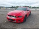 Ford Mustang V6 Image 7
