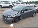 Nissan Versa 1.6 S Image 6