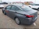 Nissan Versa 1.6 S Image 5