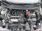 Nissan Versa 1.6 S Image 16