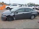 Nissan Versa 1.6 S Image 14