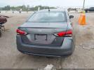 Nissan Versa 1.6 S Image 13