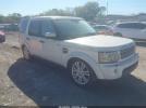 Land Rover LR4 Image 1