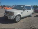 Land Rover LR4 Image 2