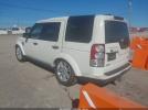 Land Rover LR4 Image 4