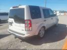 Land Rover LR4 Image 5