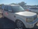 Land Rover LR4 Image 7