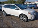 Ford Edge Limited Image 1