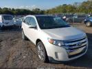 Ford Edge Limited Image 15