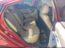 Hyundai ELANTRA Limited (ulsan Plant) Image 10