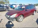 Nissan Altima 3.5 Sr Image 2