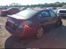 Nissan Altima 3.5 Sr Image 4