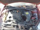 Nissan Altima 3.5 Sr Image 11