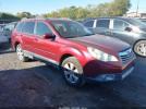 Subaru Outback 2.5i Limited Image 1