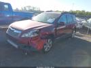 Subaru Outback 2.5i Limited Image 6