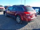 Subaru Outback 2.5i Limited Image 5