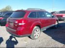 Subaru Outback 2.5i Limited Image 9