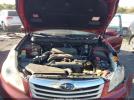 Subaru Outback 2.5i Limited Image 10