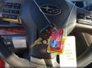 Subaru Outback 2.5i Limited Image 4