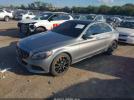 Mercedes-Benz C-Class 4matic Image 3
