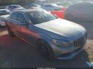 Mercedes-Benz C-Class 4matic Image 16