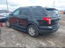 Ford Explorer Image 4