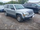 Jeep Patriot Sport Image 1