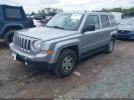 Jeep Patriot Sport Image 7