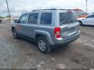 Jeep Patriot Sport Image 6