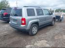 Jeep Patriot Sport Image 9