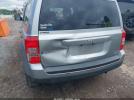 Jeep Patriot Sport Image 8