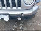 Jeep Patriot Sport Image 3