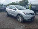 Nissan Rogue S Image 1