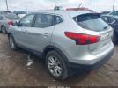 Nissan Rogue S Image 5